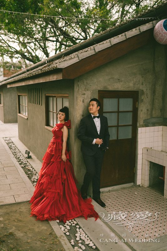 高雄旅拍婚紗地點 高雄婚紗攝影景點 高雄拍婚紗推薦地點