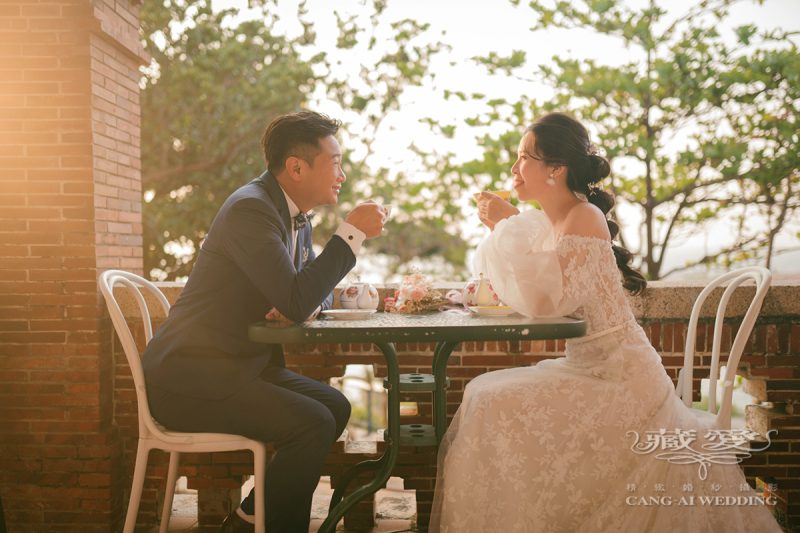 高雄旅拍婚紗地點 高雄婚紗攝影景點 高雄拍婚紗推薦地點