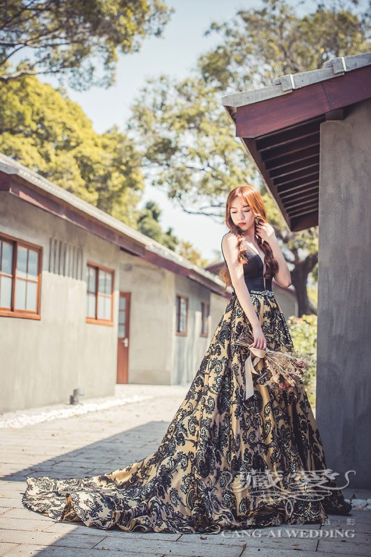 高雄旅拍婚紗地點 高雄婚紗攝影景點 高雄拍婚紗推薦地點