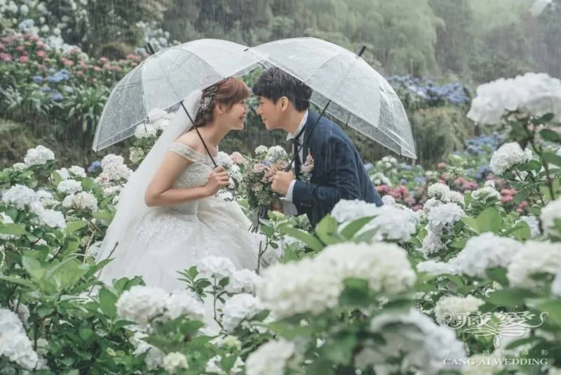 台灣婚紗攝影 海外新人台灣婚紗 台灣婚紗攝影推薦