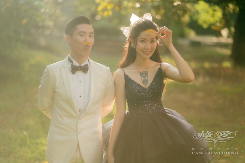 高雄旅拍婚紗地點 高雄婚紗攝影景點 高雄拍婚紗推薦地點