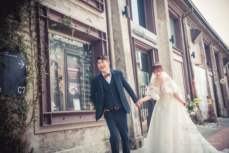 高雄旅拍婚紗地點 高雄婚紗攝影景點 高雄拍婚紗推薦地點