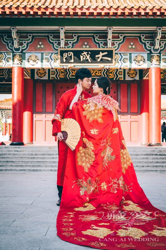 高雄旅拍婚紗地點 台高雄婚紗攝影景點 高雄拍婚紗推薦地點