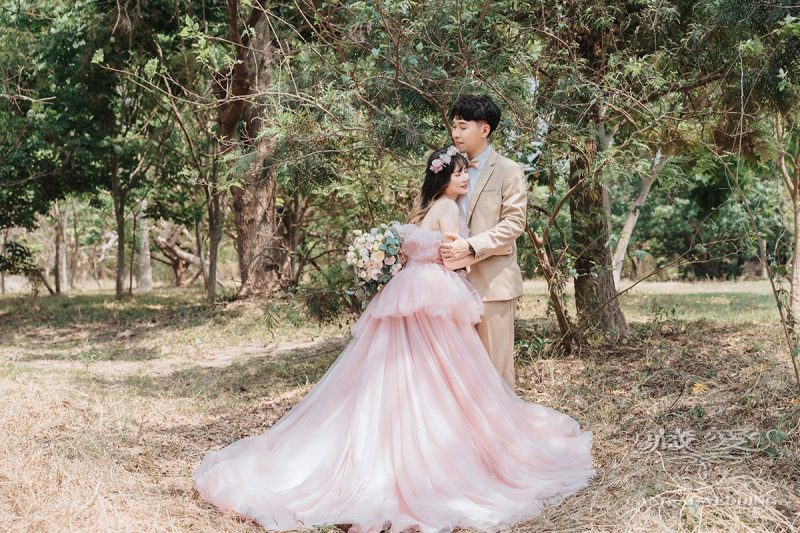 高雄旅拍婚紗地點 高雄婚紗攝影景點 高雄拍婚紗推薦地點