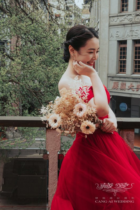台灣婚紗攝影 海外新人台灣婚紗 台灣婚紗攝影推薦