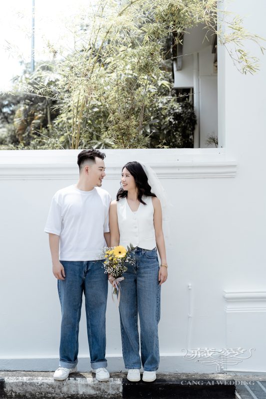 結婚登記 新人