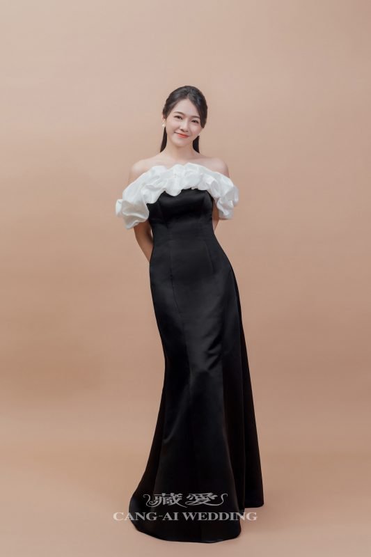 2026新款禮服