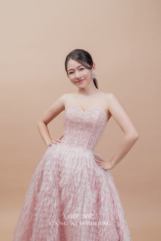 2026新款禮服